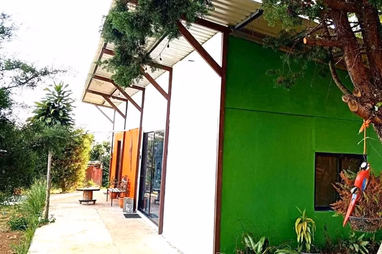 Dos apartamentos en venta en clima fresco con   vistas espectaculares