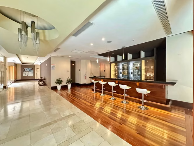 Se alquila apartamento en la Sabana