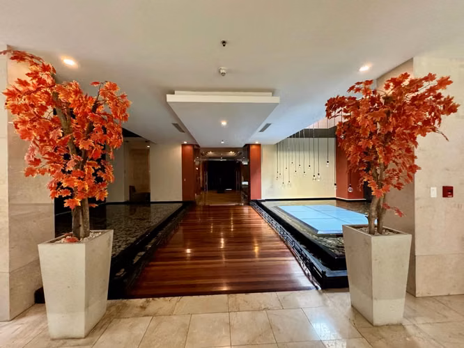 Se alquila apartamento en la Sabana