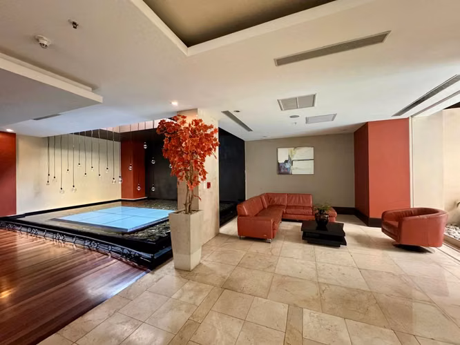Se alquila apartamento en la Sabana