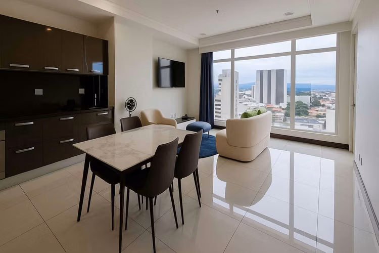 Apartment for rent in La Sabana