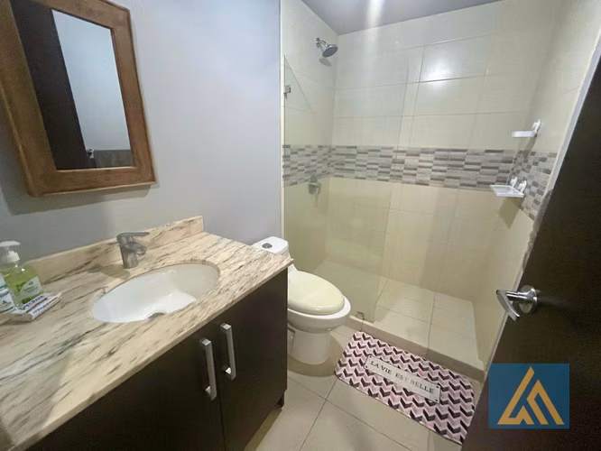 Venta de Apartamento, Condominio San  Nicolás de Bari, Pozos de Santa Ana. - Imagen 7