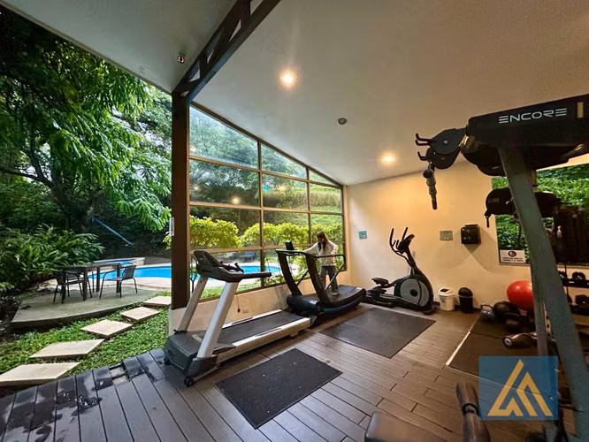 Venta de Apartamento, Condominio San  Nicolás de Bari, Pozos de Santa Ana. - Imagen 12