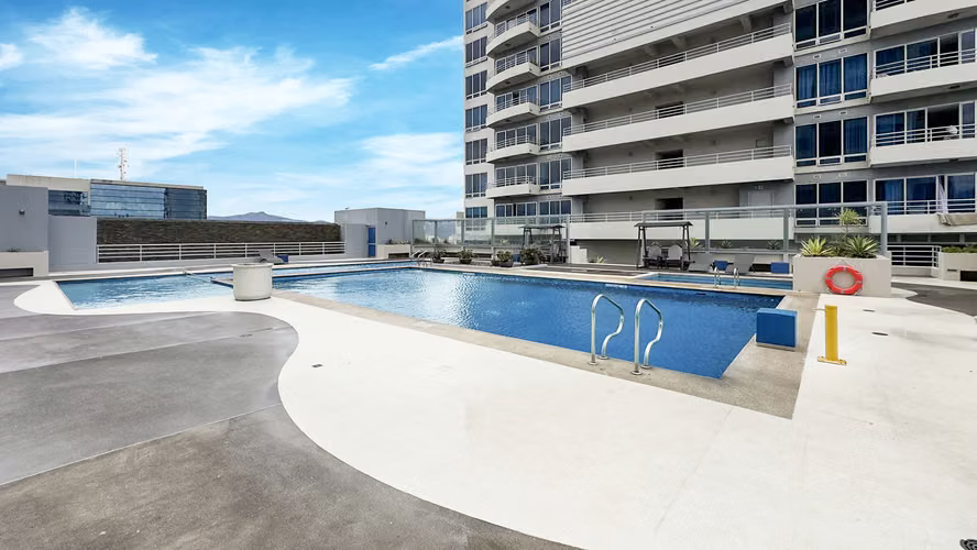 Se vende Penthouse en Paseo Colón con increíbles vistas (AD).