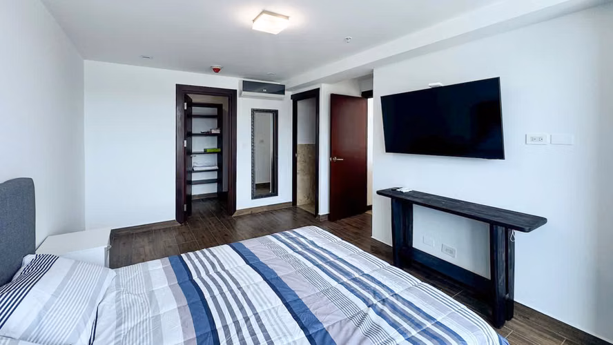 Se vende Penthouse en Paseo Colón con increíbles vistas (AD).