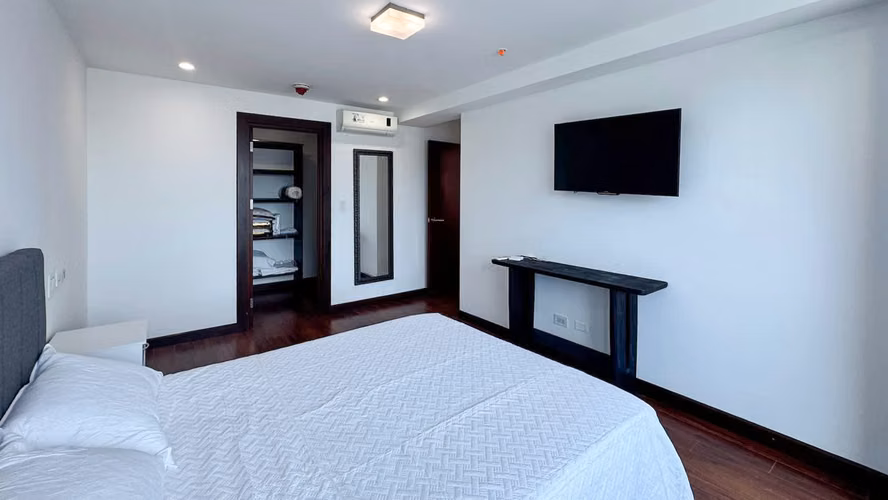 Se vende Penthouse en Paseo Colón con increíbles vistas (AD).
