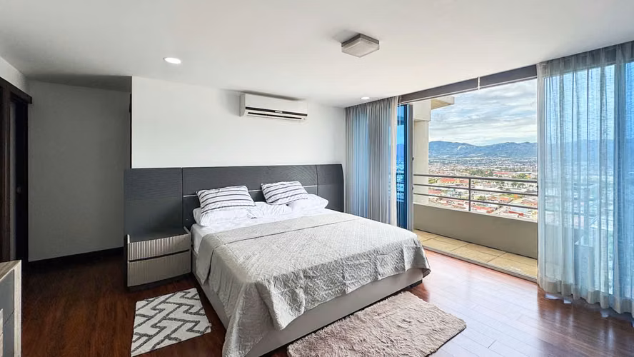 Se vende Penthouse en Paseo Colón con increíbles vistas (AD).