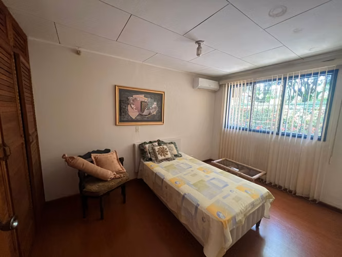 QUINTA a la venta La garita 5596M2 con casa