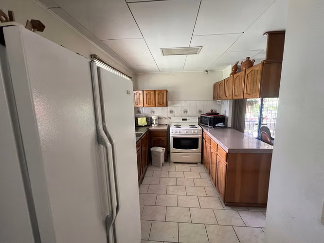 QUINTA a la venta La garita 5596M2 con casa
