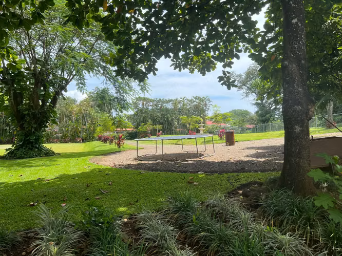 QUINTA a la venta La garita 5596M2 con casa