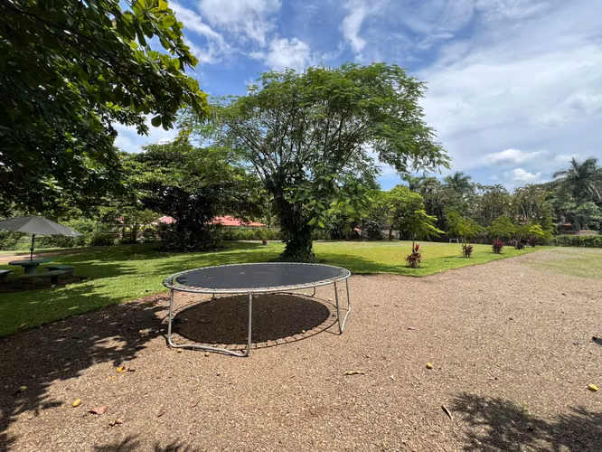 QUINTA a la venta La garita 5596M2 con casa