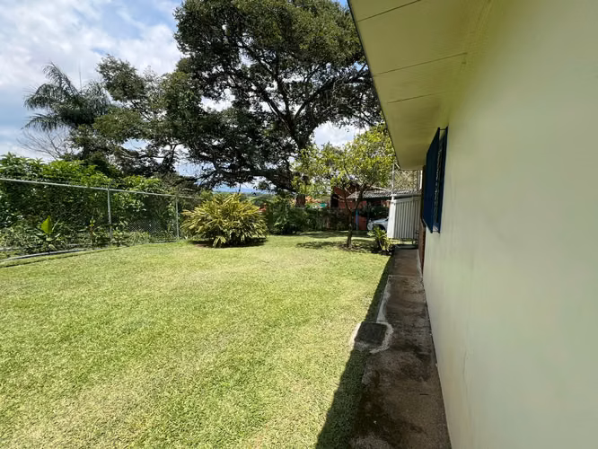 QUINTA a la venta La garita 5596M2 con casa