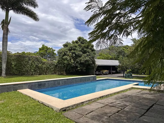 Venta de Casa independiente en Santa Ana - Imagen 11