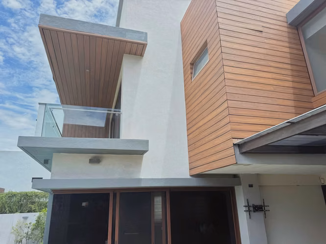 SE ALQUILA / VENTA CASA MODERNA* - Imagen 15