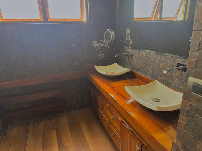SE ALQUILA / VENTA CASA MODERNA* - Imagen 14