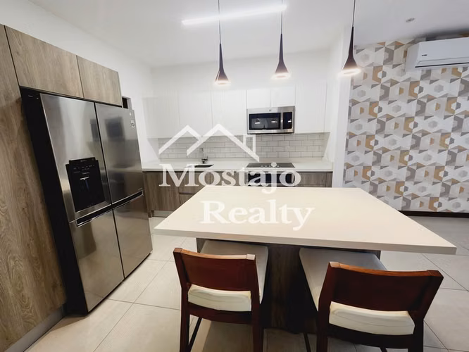 Alquiler de apartamento,  2 parqueos, espacio flex, Roble Sabana, Parques del Sol, Santa Ana - Imagen 6