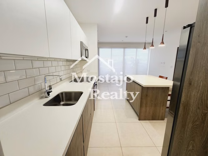 Alquiler de apartamento,  2 parqueos, espacio flex, Roble Sabana, Parques del Sol, Santa Ana - Imagen 8