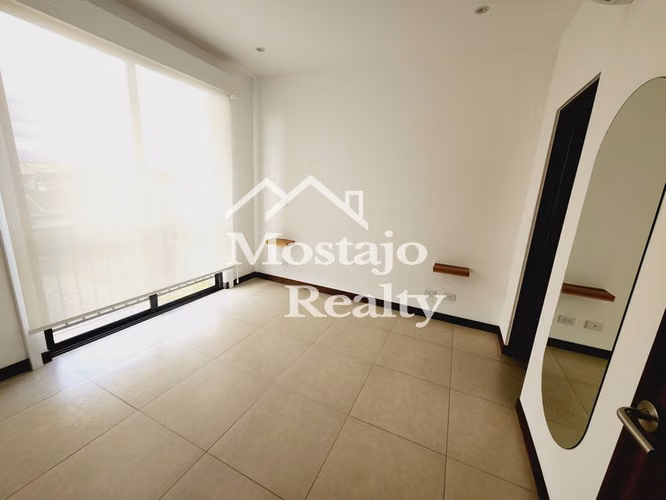 Alquiler de apartamento,  2 parqueos, espacio flex, Roble Sabana, Parques del Sol, Santa Ana - Imagen 10