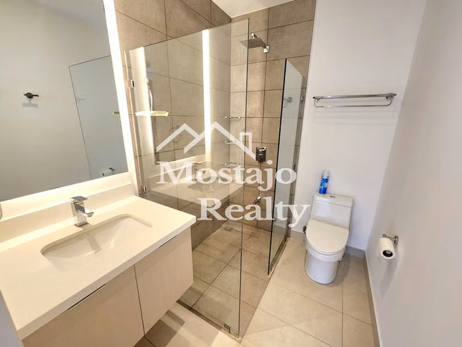 Alquiler de apartamento,  2 parqueos, espacio flex, Roble Sabana, Parques del Sol, Santa Ana - Imagen 12