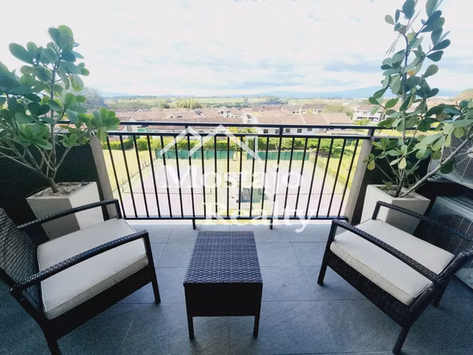 Alquiler de apartamento,  2 parqueos, espacio flex, Roble Sabana, Parques del Sol, Santa Ana - Imagen 21