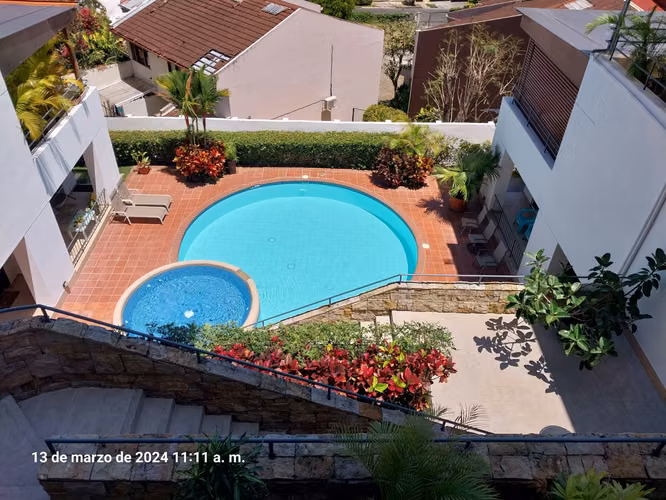 SE VENDE DEPARTAMENTO  DE LUJO -ESCAZÚ JABONCILLOS - Imagen 10
