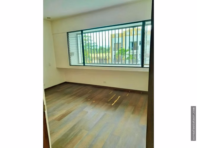 SE ALQUILA CASA EN ROHRMOSER,SAN JOSE  6DOR/3BA