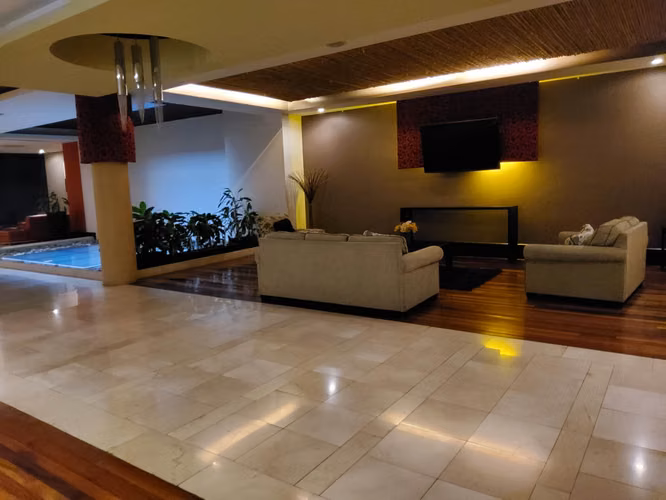 Apartamento en venta Sabana Sur Condominio. Piso 10 bella vista - Imagen 19