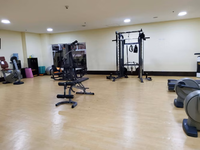 Apartamento en venta Sabana Sur Condominio. Piso 10 bella vista - Imagen 16