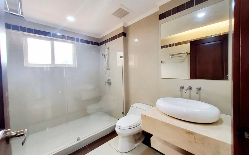 Apartamento en venta Sabana Sur Condominio. Piso 10 bella vista - Imagen 12