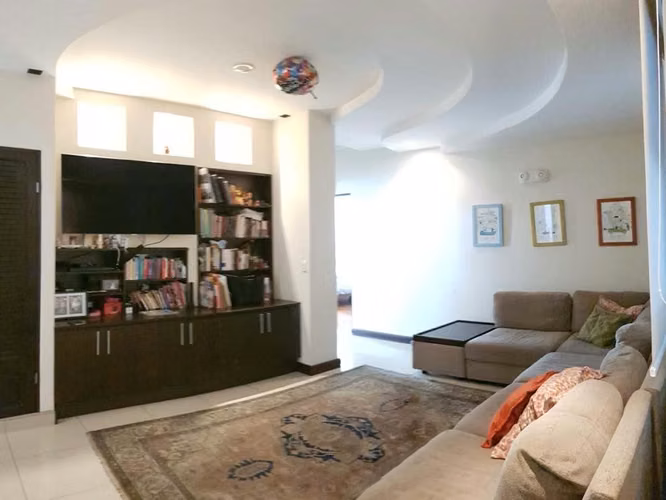 VENTA DE APARTAMENTO AMUEBLADO O SIN MUEBLES EN SABANA SUR - Imagen 8