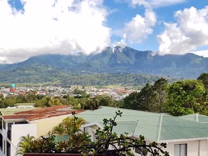 VENTA DE APARTAMENTO AMUEBLADO O SIN MUEBLES EN SABANA SUR - Imagen 7
