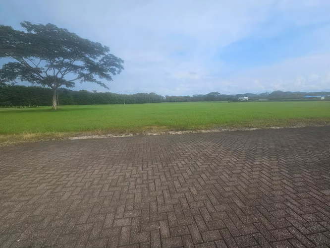 Lote en Venta con Vista al Mar y Montañas Columbus Heights