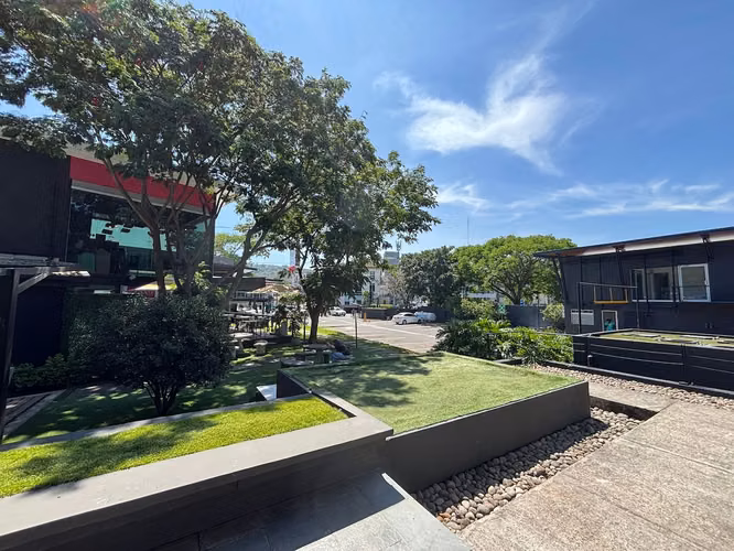 ALQUILER DE OFICINAS EN OFICENTRO - LINDORA - Imagen 8