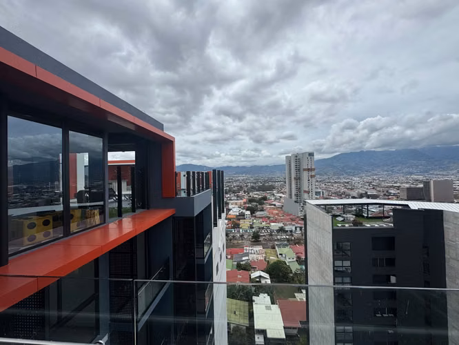 SE ALQUILA APARTAESTUDIO EN ESCALANTE - Imagen 9