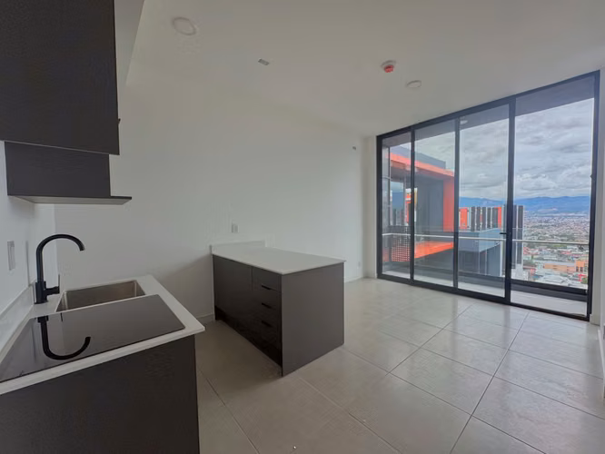 SE ALQUILA APARTAESTUDIO EN ESCALANTE - Imagen 4