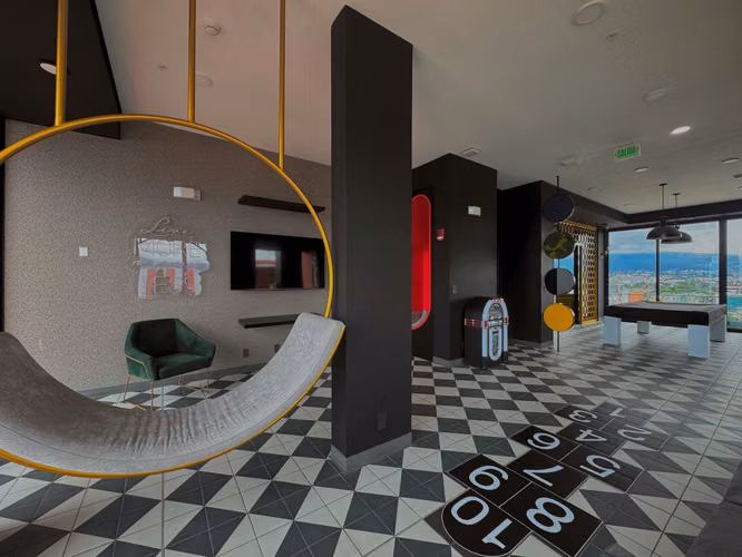 SE ALQUILA APARTAESTUDIO EN ESCALANTE - Imagen 7
