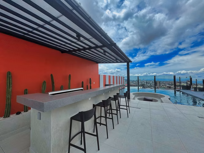 SE ALQUILA APARTAESTUDIO EN ESCALANTE - Imagen 12