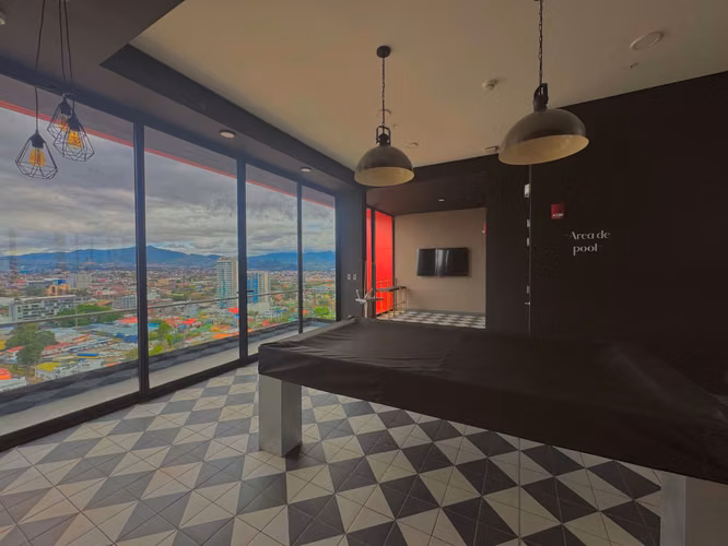 SE ALQUILA APARTAESTUDIO EN ESCALANTE - Imagen 10