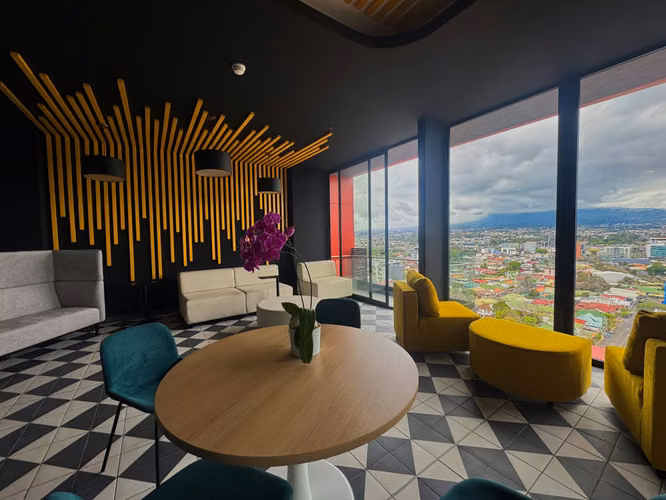 SE ALQUILA APARTAESTUDIO EN ESCALANTE - Imagen 8