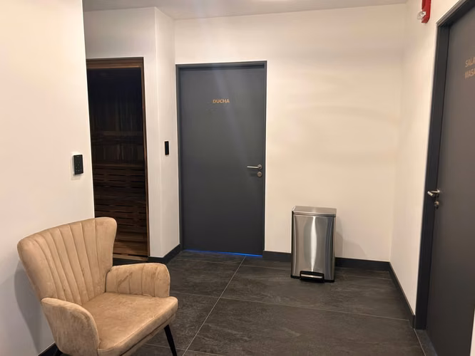 Den7 Penthouse – Barrio Dent. #3161