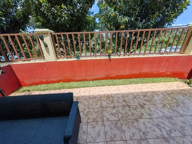 Casa con jardín en condominio,  Guayabos, Curridabat - Imagen 9