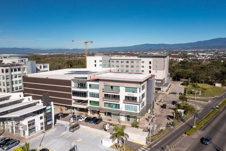 Alquiler de Oficina II City Place - Imagen 6