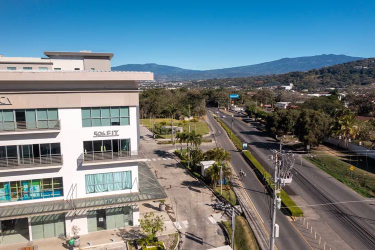 Alquiler de Oficina II City Place - Imagen 5