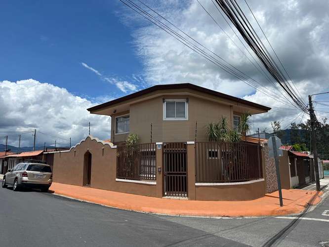 Casa en Venta en Cartago - Imagen 1