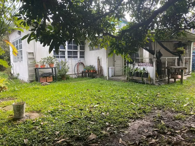 GANGA/ Guadalupe - El Alto- propiedad comercial - venta