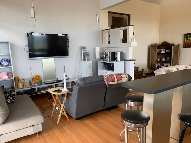 Casas en venta en San Isidro Heredia 17851