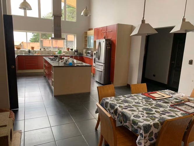 Casas en venta en San Isidro Heredia 17851