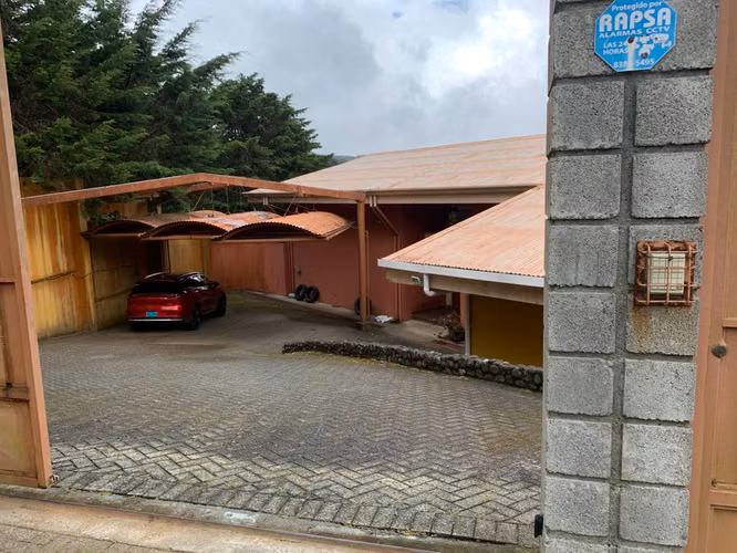 Casas en venta en San Isidro Heredia 17851