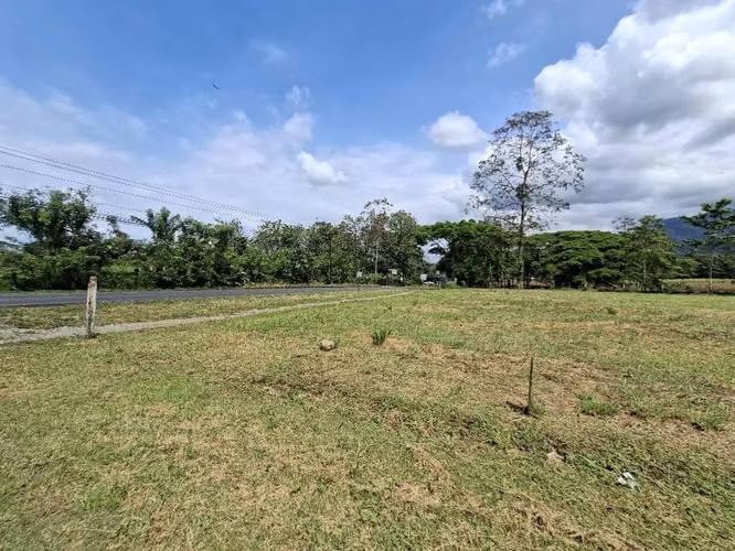 TERRENO EN VENTA CONDOMINIO CERCANIAS DE LA FORTUNA DE ARENAL. - Imagen 9