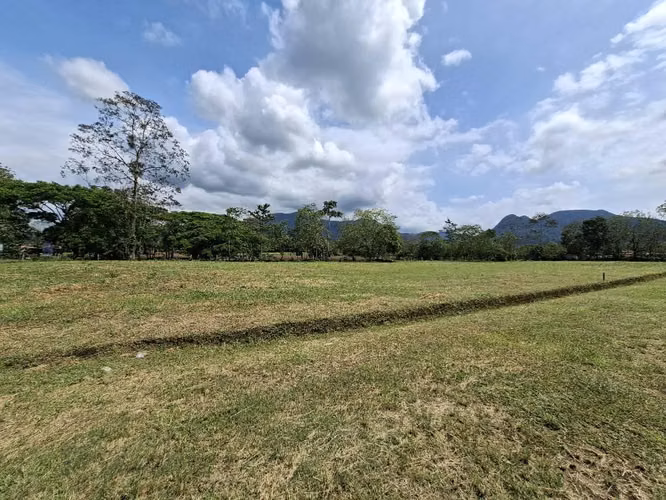 TERRENO EN VENTA CONDOMINIO CERCANIAS DE LA FORTUNA DE ARENAL. - Imagen 8